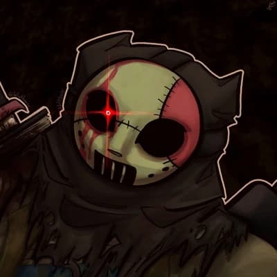 Slasher - Forsaken (PFP by BELLS on X) thumbnail