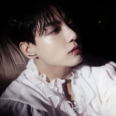 Jungkook thumbnail