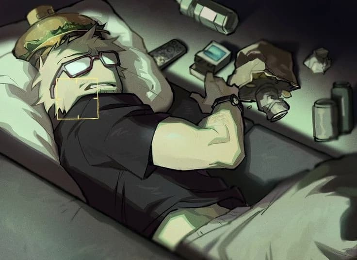 007N7 ~ 🍔 thumbnail