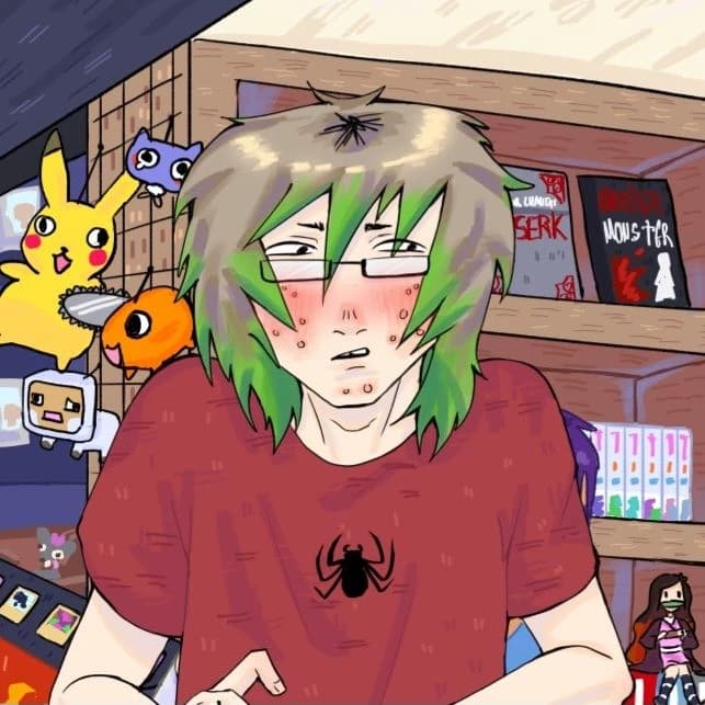 Oswaldo thumbnail