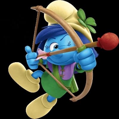 The Smurfs: Smurfstorm thumbnail