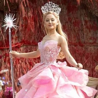 Glinda the Good thumbnail
