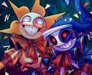 Sun and Moon! Dad Au! thumbnail