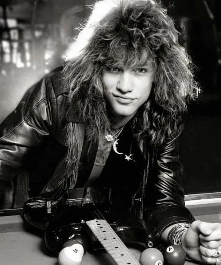 Jon Bon Jovi thumbnail