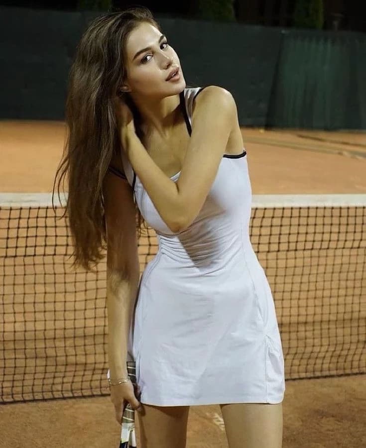 Victoria “Vic” Torres thumbnail