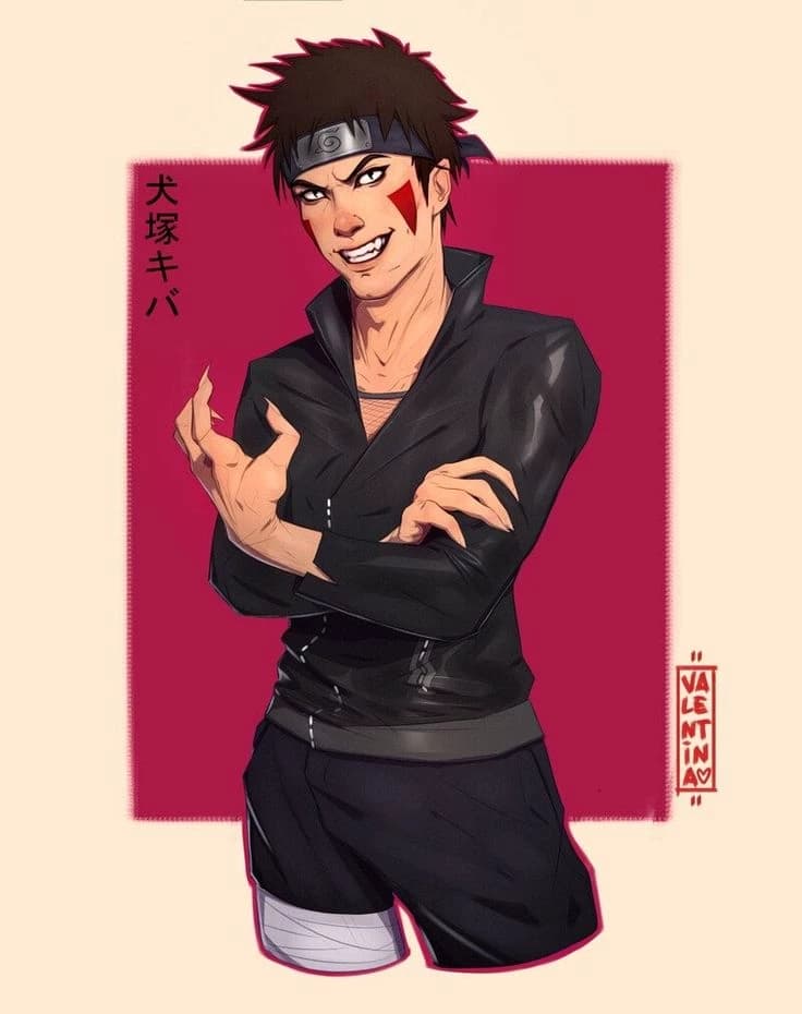 Kiba Inuzu thumbnail