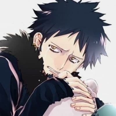 Trafalgar Law thumbnail