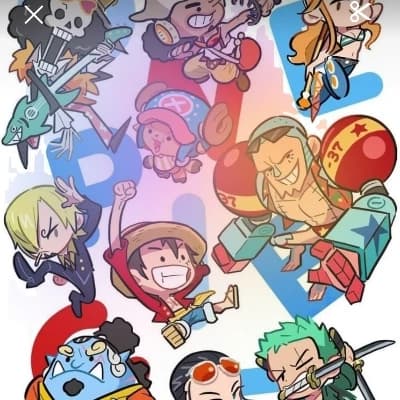Straw hats thumbnail