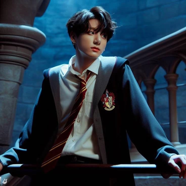 Jeon Jungkook thumbnail