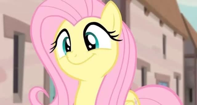 Fluttershy thumbnail