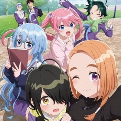 Shiunji family  thumbnail