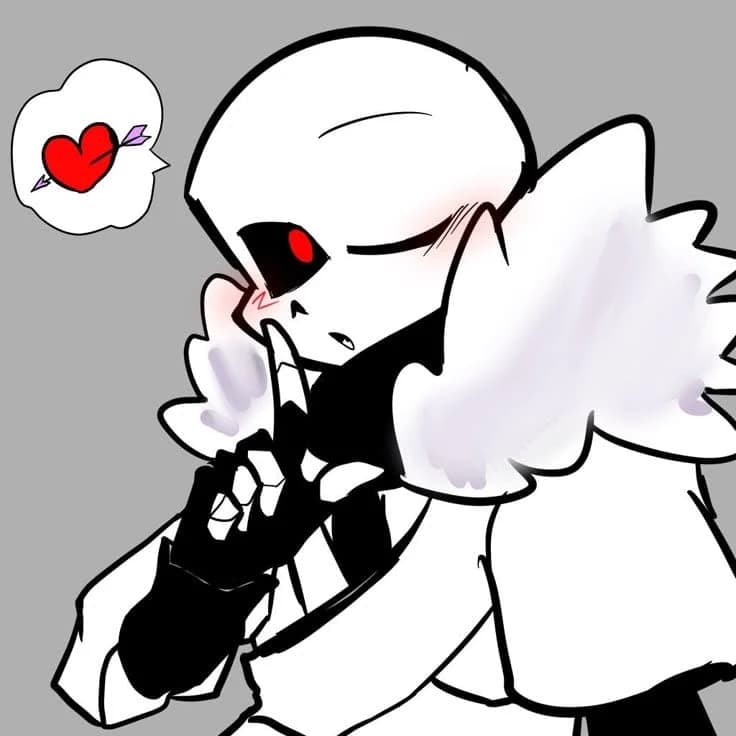 X×Cross!Sans•Killer!Sans×X thumbnail