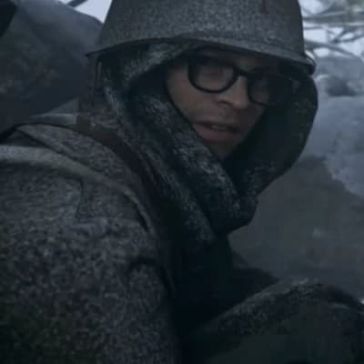 Eleanor Vance (Drew Stiles) thumbnail