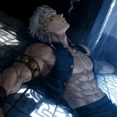 Tengen Uzui thumbnail