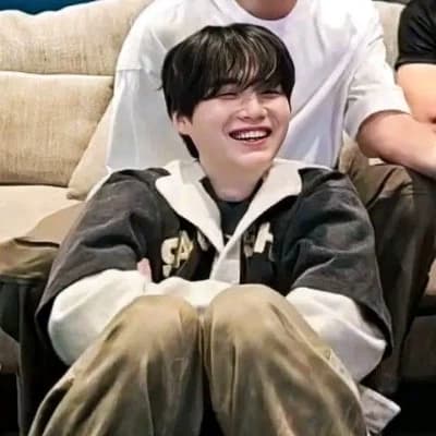 Min Yoongi thumbnail