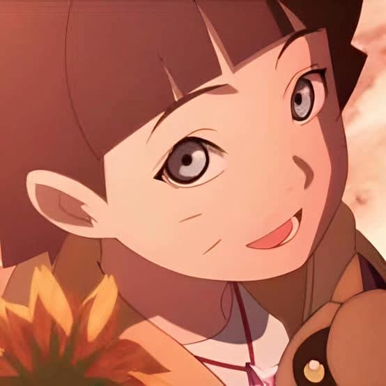 Himawari Uzumaki thumbnail