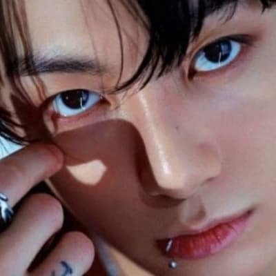 Jeon Jungkook thumbnail