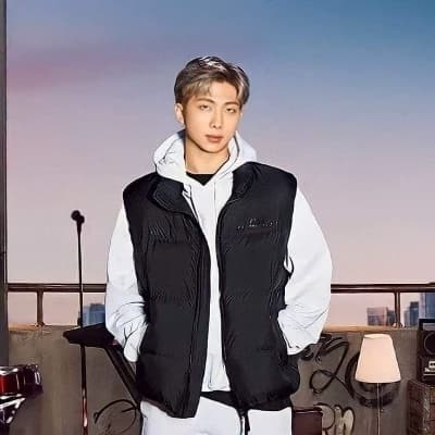 Kim Namjoon (RM) thumbnail