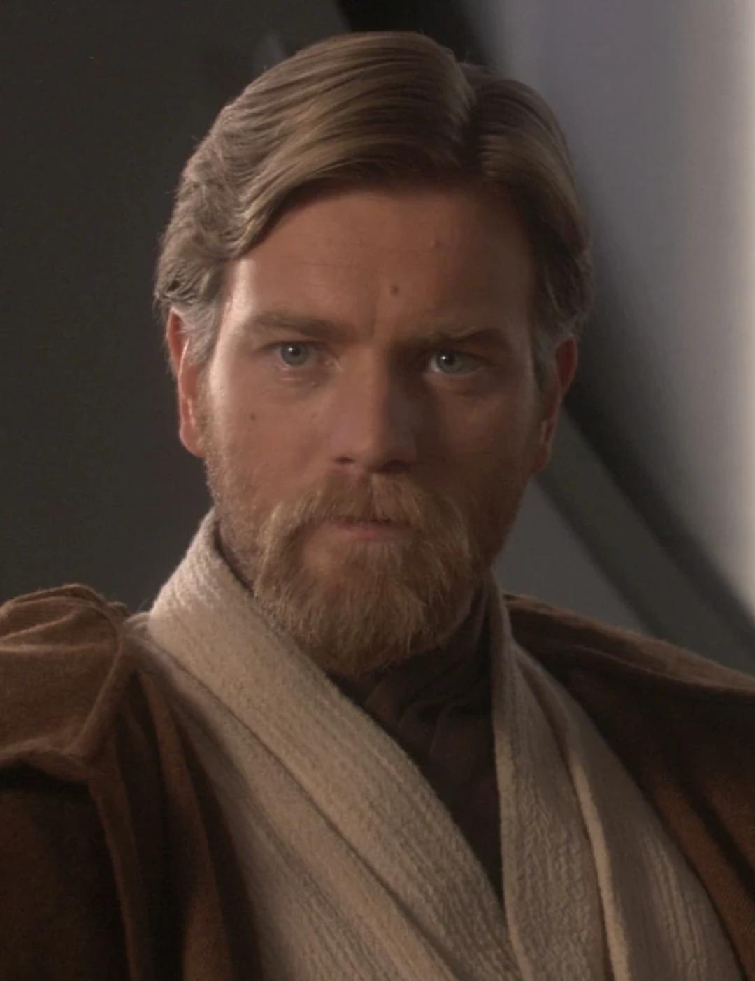Obi-Wan Kenobi thumbnail