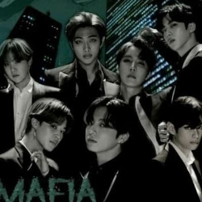 BTS Mafia Family WP thumbnail
