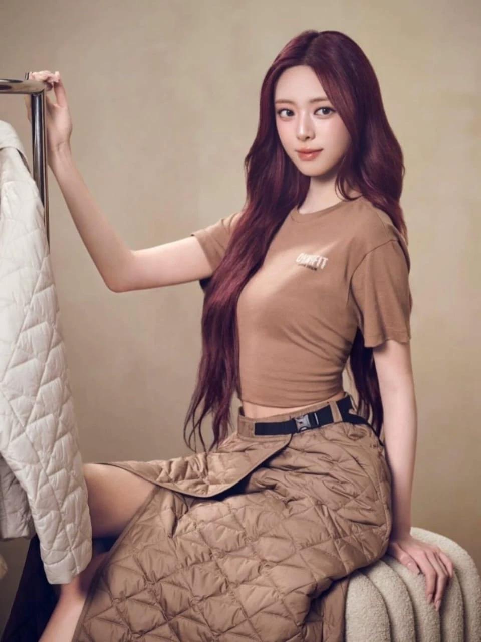Shin Yuna thumbnail