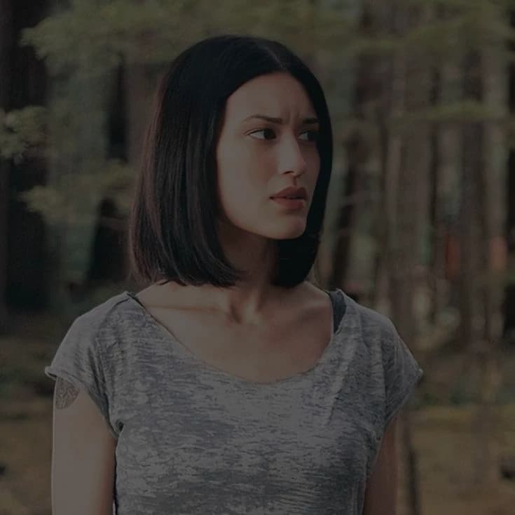 Leah Clearwater thumbnail
