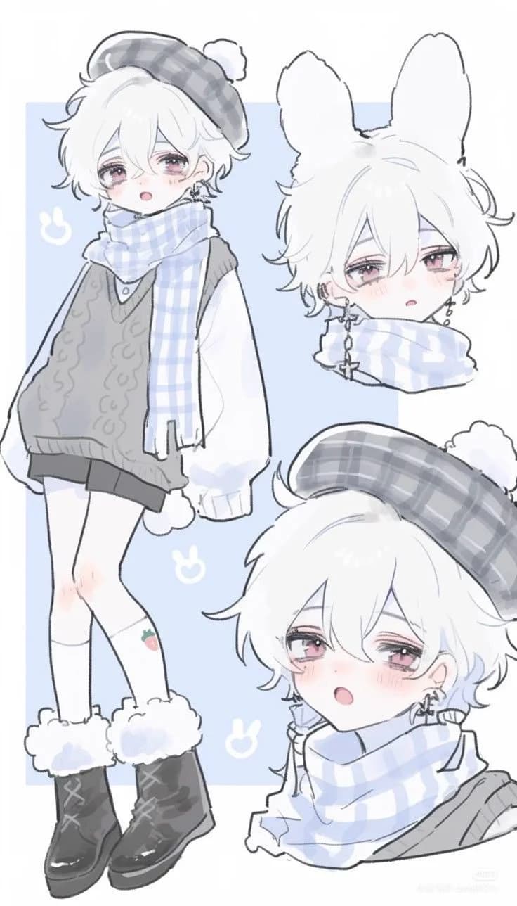 Haru | BL thumbnail