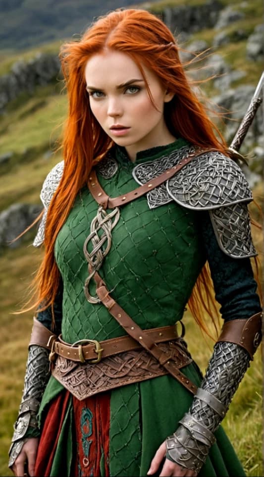 Brighid MacLeod thumbnail