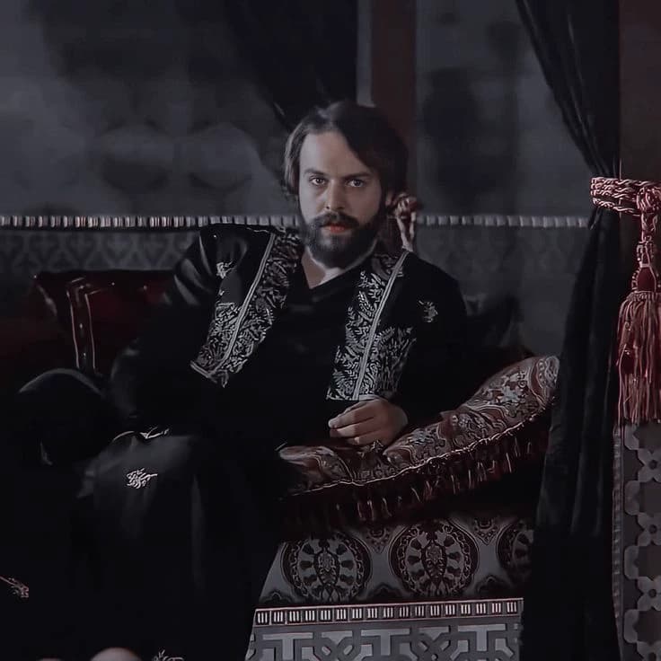 Sultan Murad han thumbnail