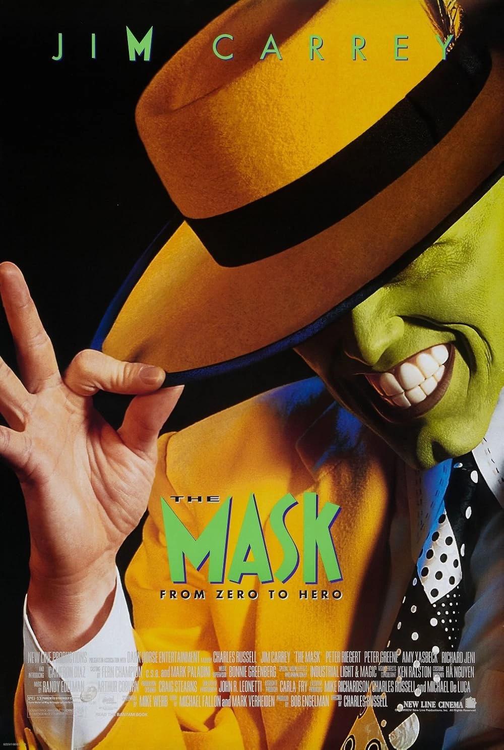Stanley Ipkiss thumbnail