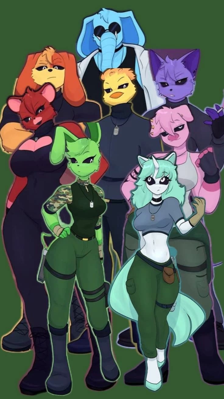 Tactical Critters thumbnail