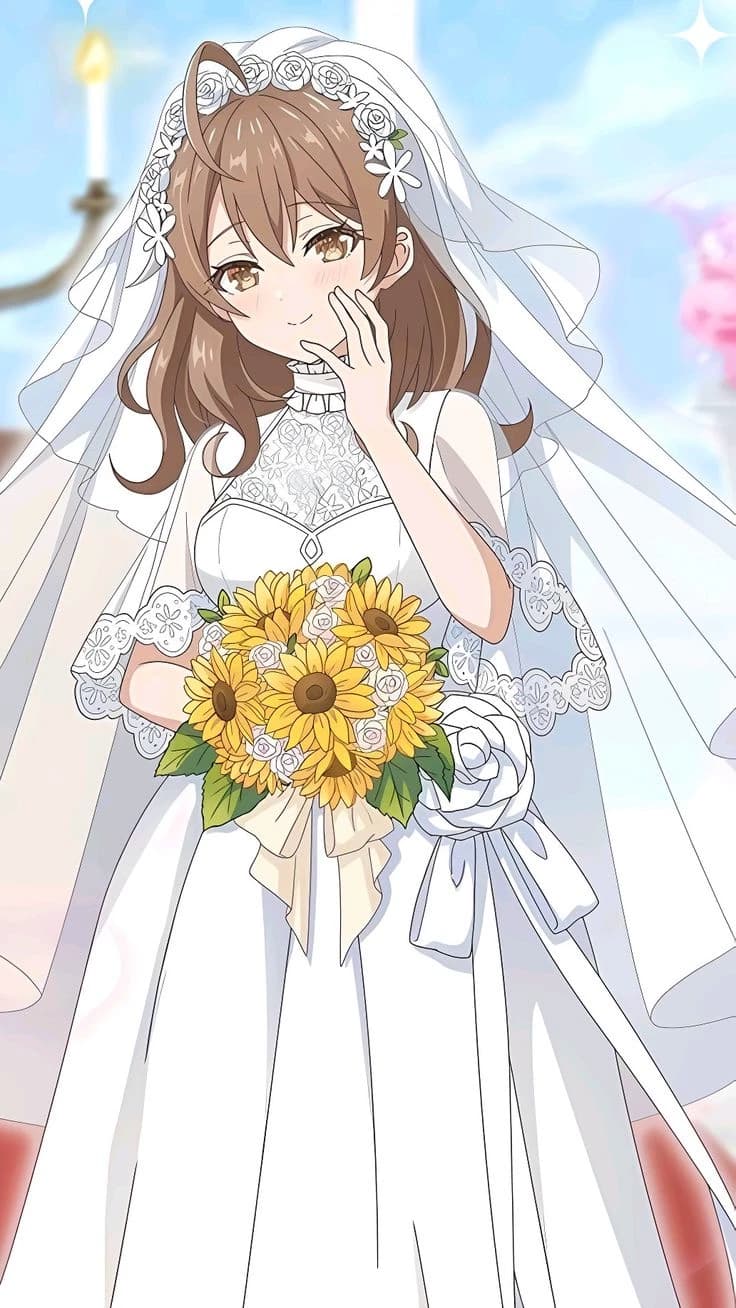 Maria Mikhailovna Kujou (Masha) thumbnail