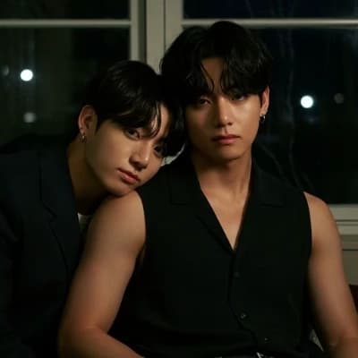 KIM TAEHYUNG| TAEKOOK thumbnail