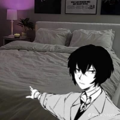 Dazai Osamu thumbnail