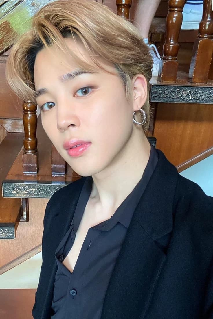 BTS - Jimin thumbnail