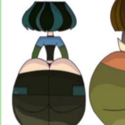Gwen thicc thumbnail