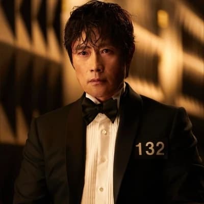 Hwang In-ho, The Front Man thumbnail