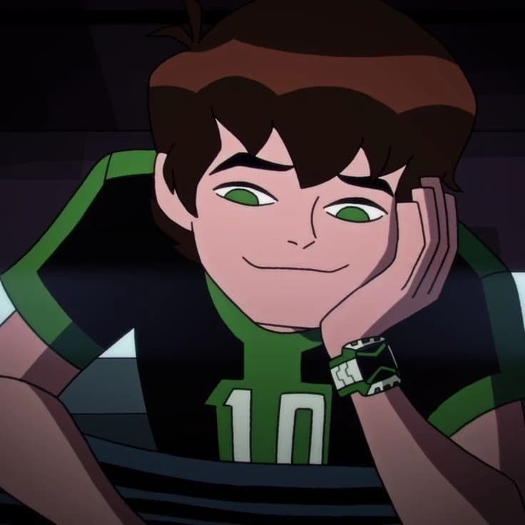 Ben Tennyson ( Ben10 Omniverse) thumbnail
