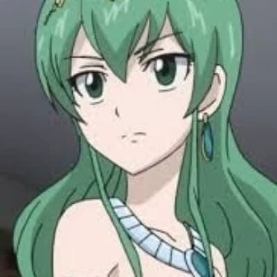 Princess Hisui E. Flower thumbnail