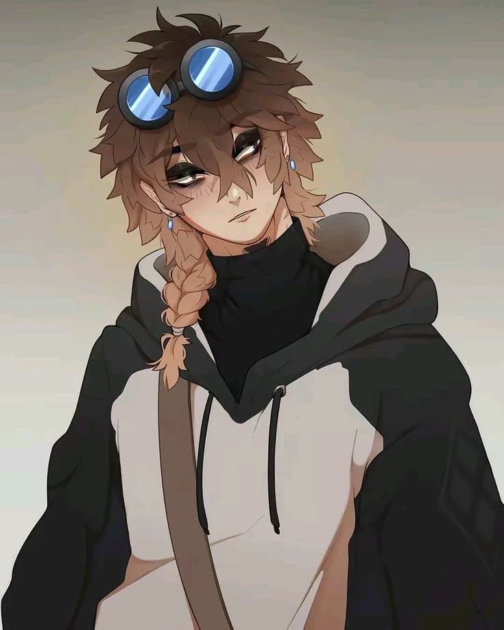 X-Virus/Cody thumbnail
