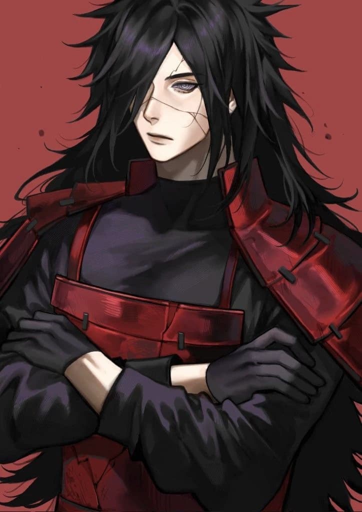 Madara Uchiha thumbnail