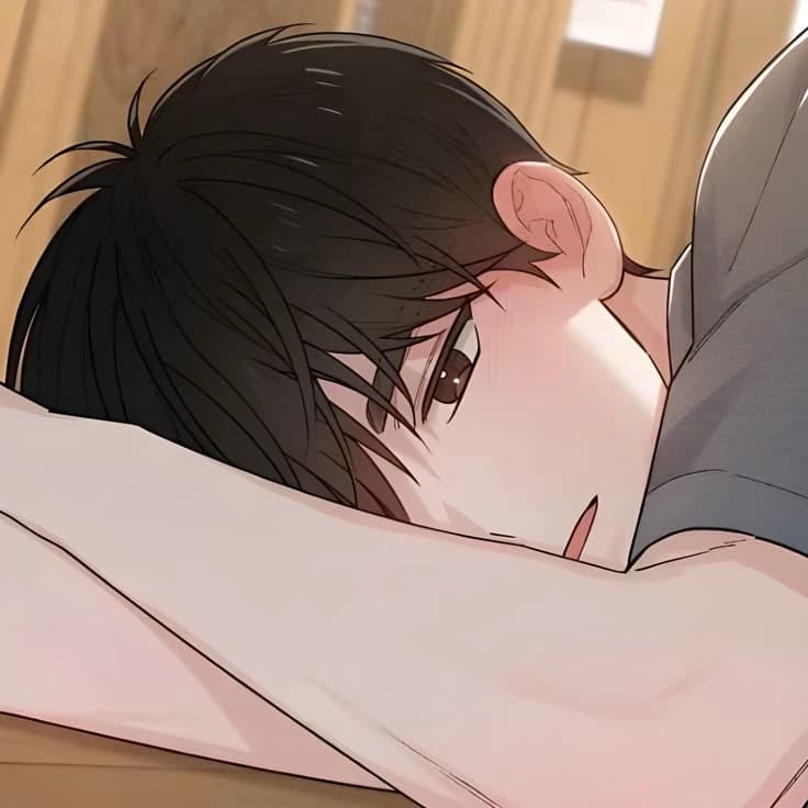 Jasper Tsukishiro  (月白) thumbnail