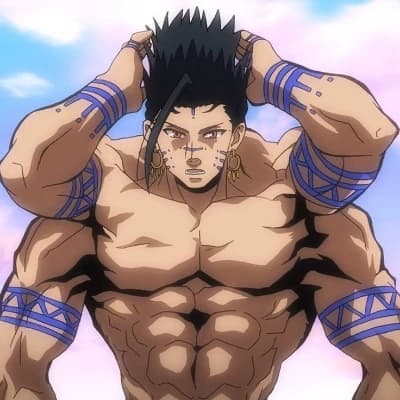 Rudra's Intended thumbnail