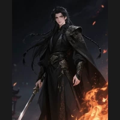 Kaisar Haoran thumbnail