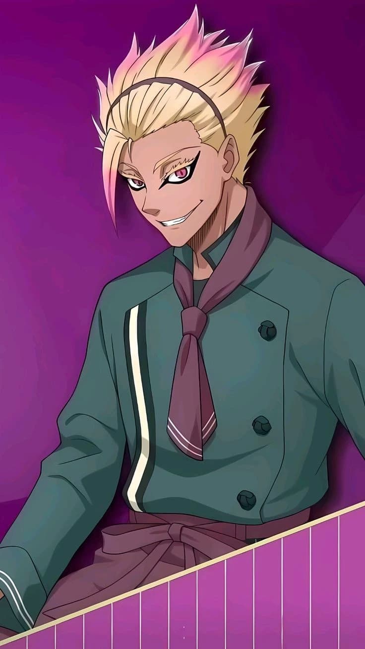 Shidou Ryusei thumbnail
