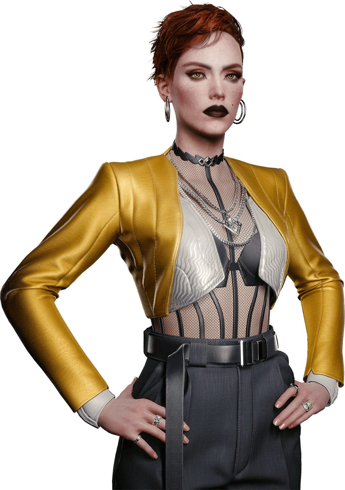 Aurore Cassel thumbnail