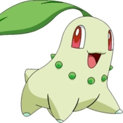 Chikorita thumbnail