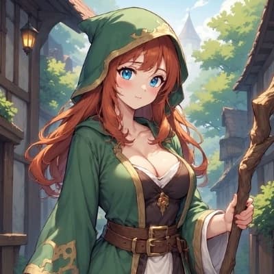 Elara Meadowlight thumbnail