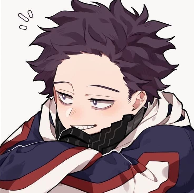Shinso Hitoshi♡ thumbnail