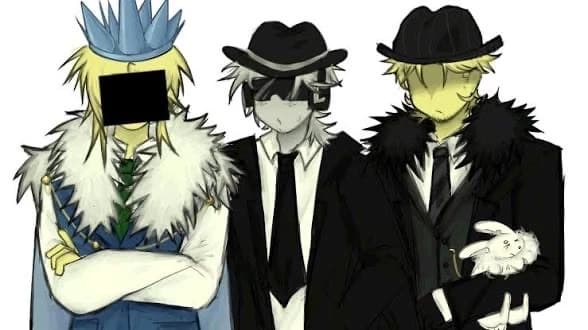 Mafioso and Itrapped thumbnail